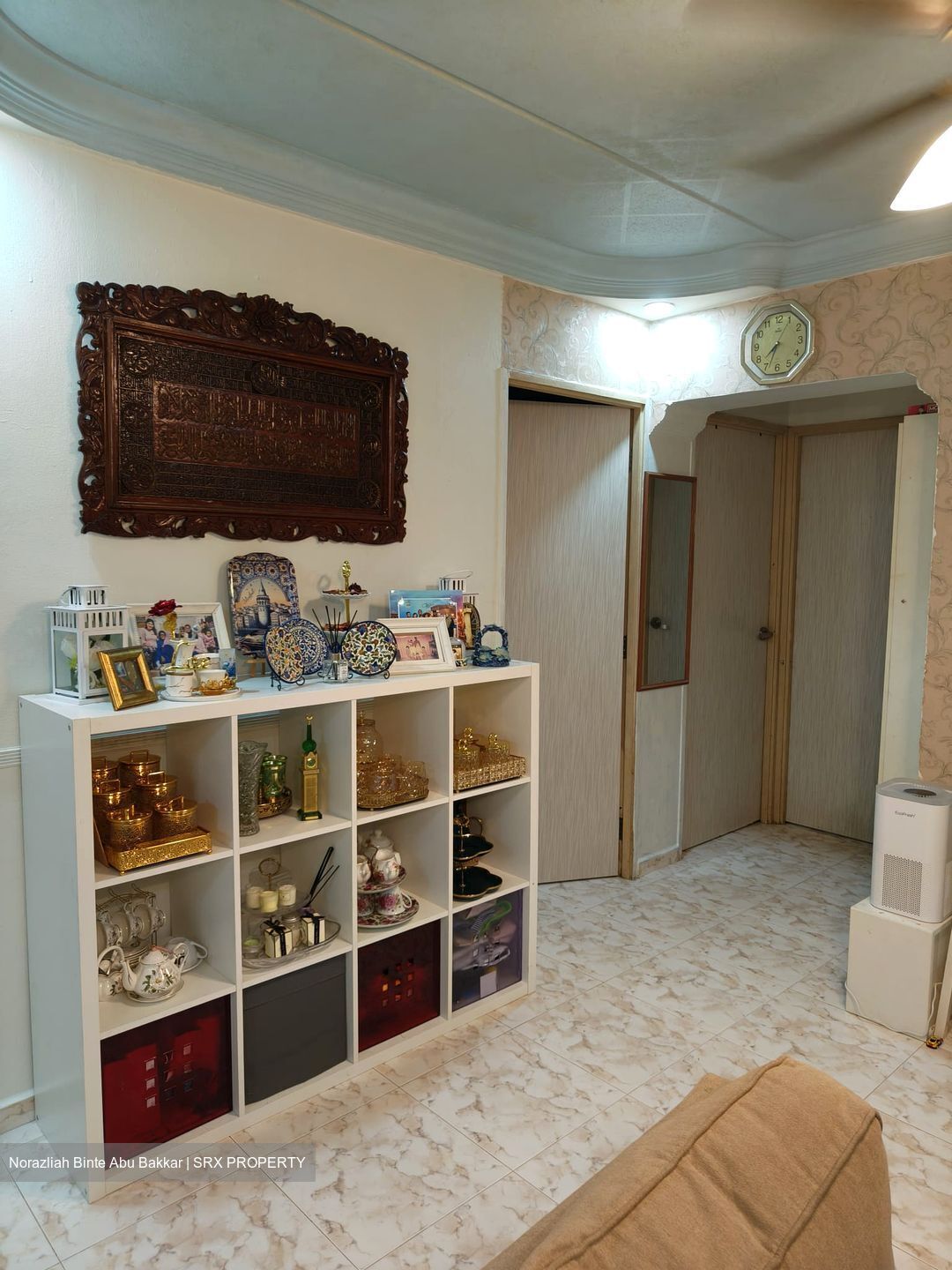 Blk 372 Hougang Street 31 (Hougang), HDB 4 Rooms #464433261